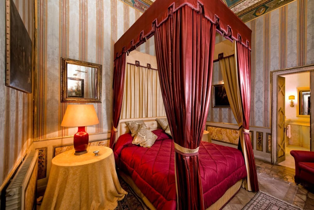 RESIDENZA RUSPOLI BONAPARTE photo5