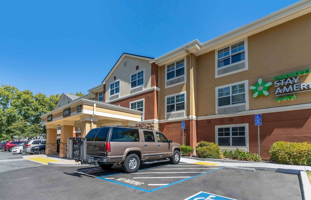 amenities