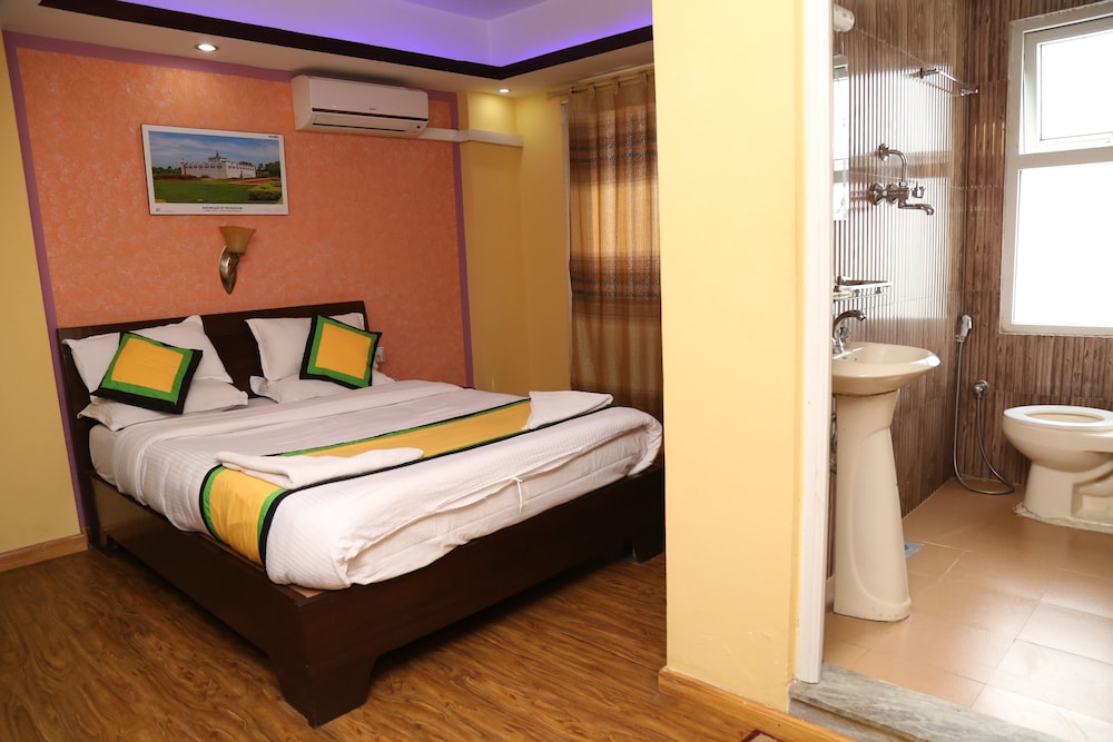 Hotel Kathmandu Home Nepal 21/47