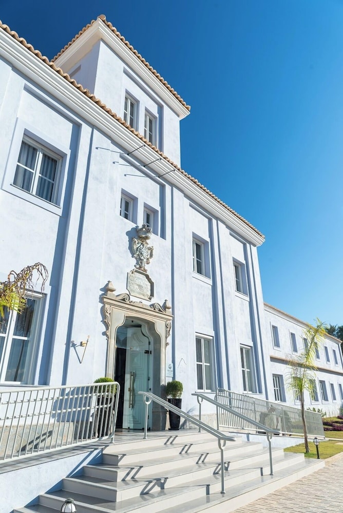 Vila Gale Collection Ouro Preto 8/60