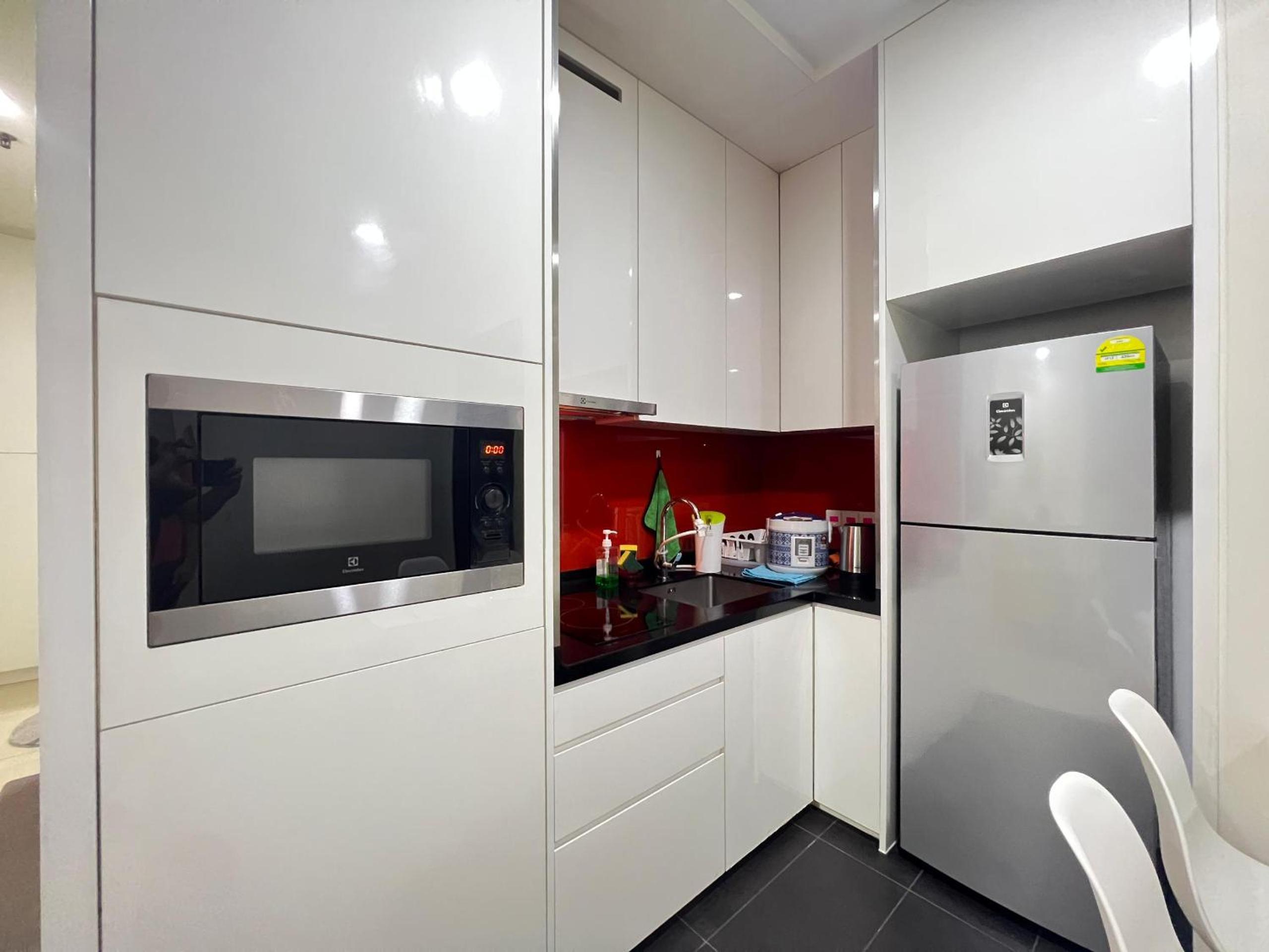 Arcoris SOHO Mont Kiara 8/50