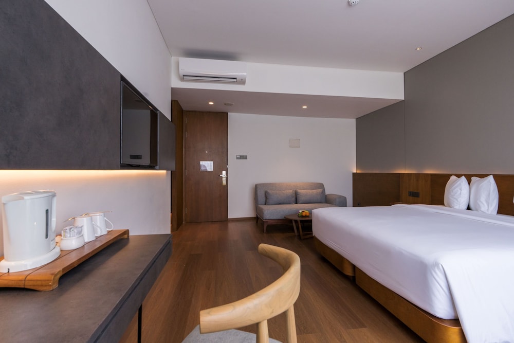 Hotel Santika Bangka 14/46