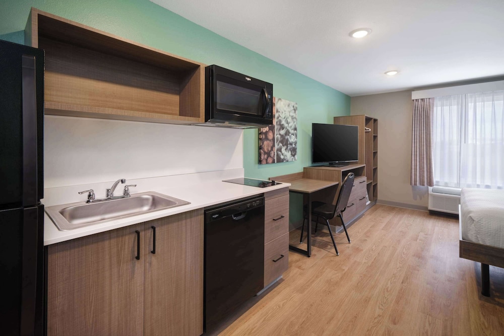 ECHO Suites Extended Stay by Wyndham Nashville/ Gallatin 60/69