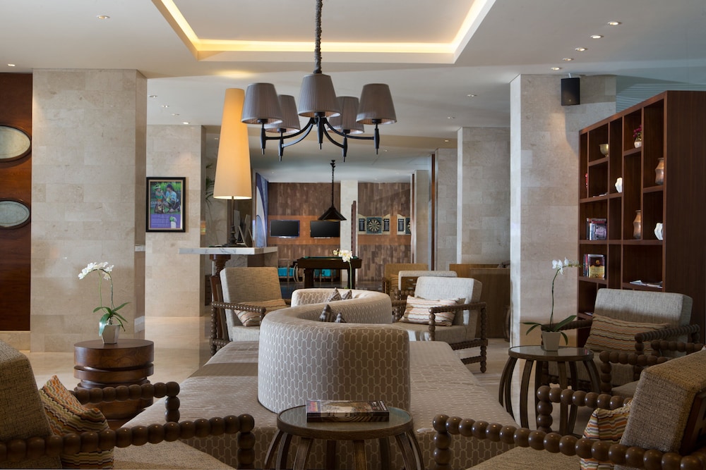 HOLIDAY INN RESORT BALI BENOA 50/79