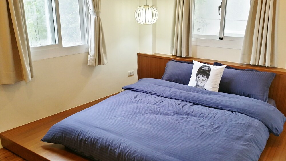 1 BEDROOM, DELUXE, APARTMENT