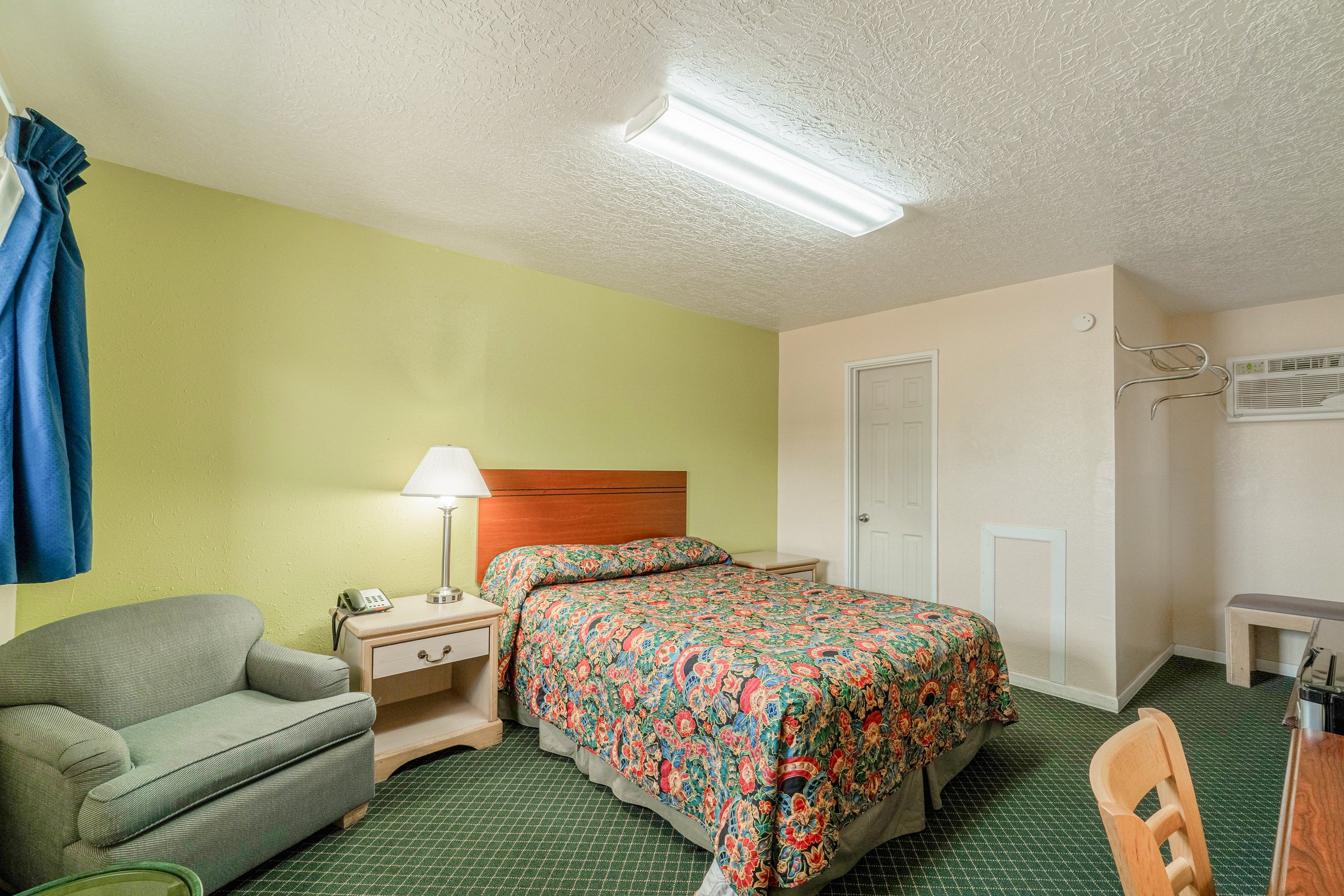 Hotel O Longhorn Boise City OK 40/56