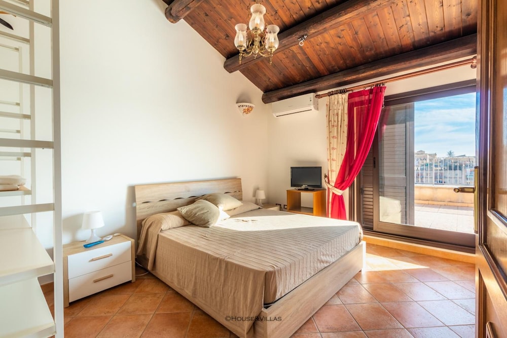 B&B Villa Rosaria 6/49