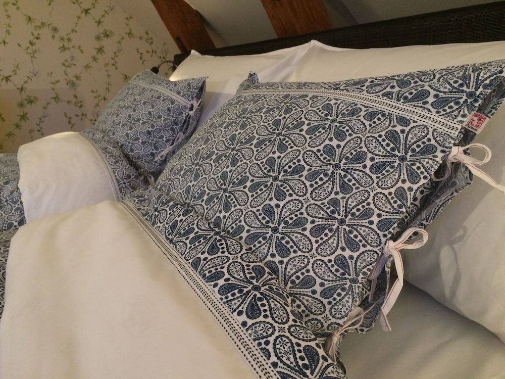 Annas Hotell 30/50