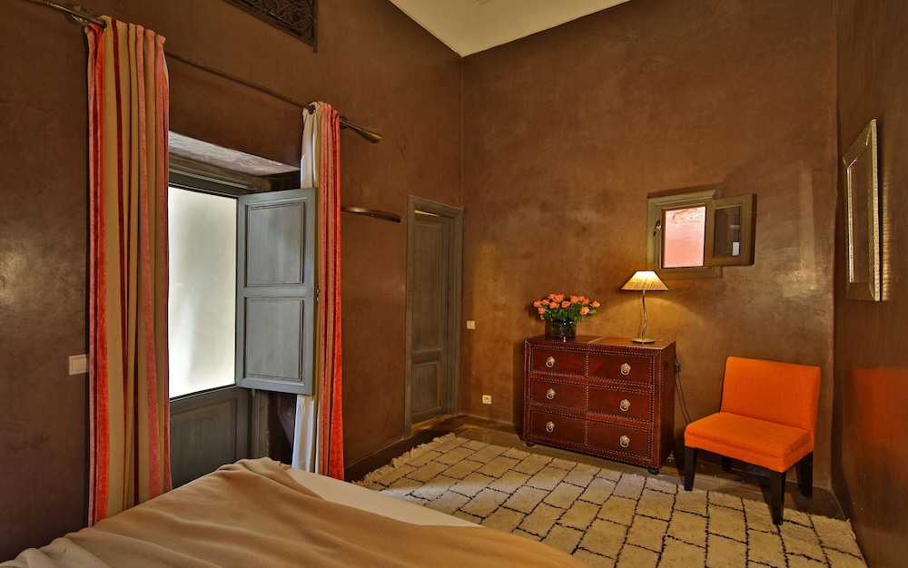 Riad Dar One 17/43