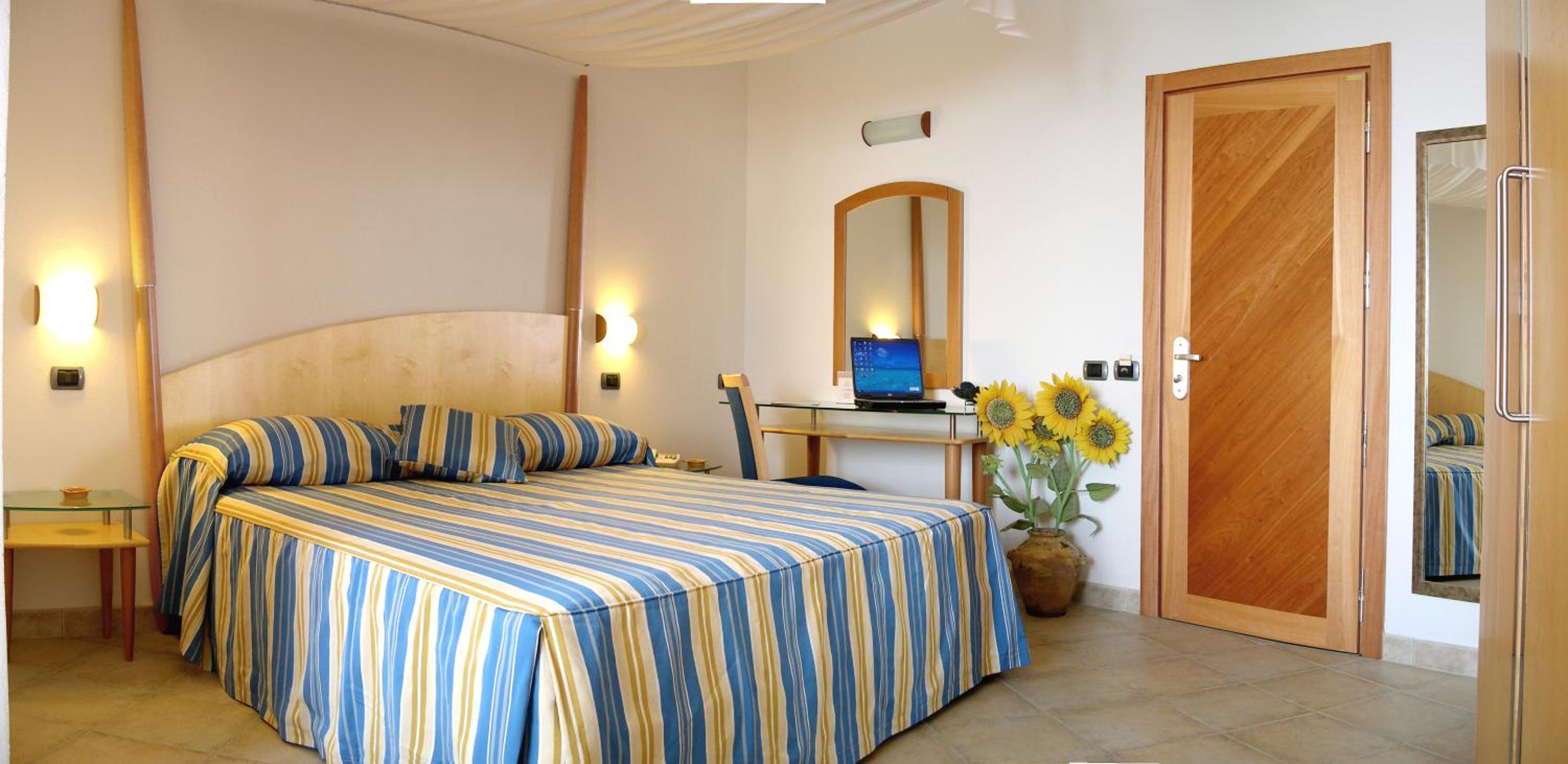 Hotel San Giorgio Savoia 14/54