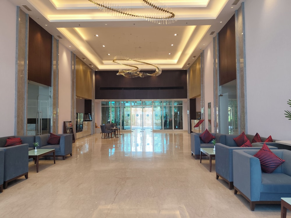 Ramada by Wyndham Ahmedabad Narendra Modi Stadium Motera 26/49