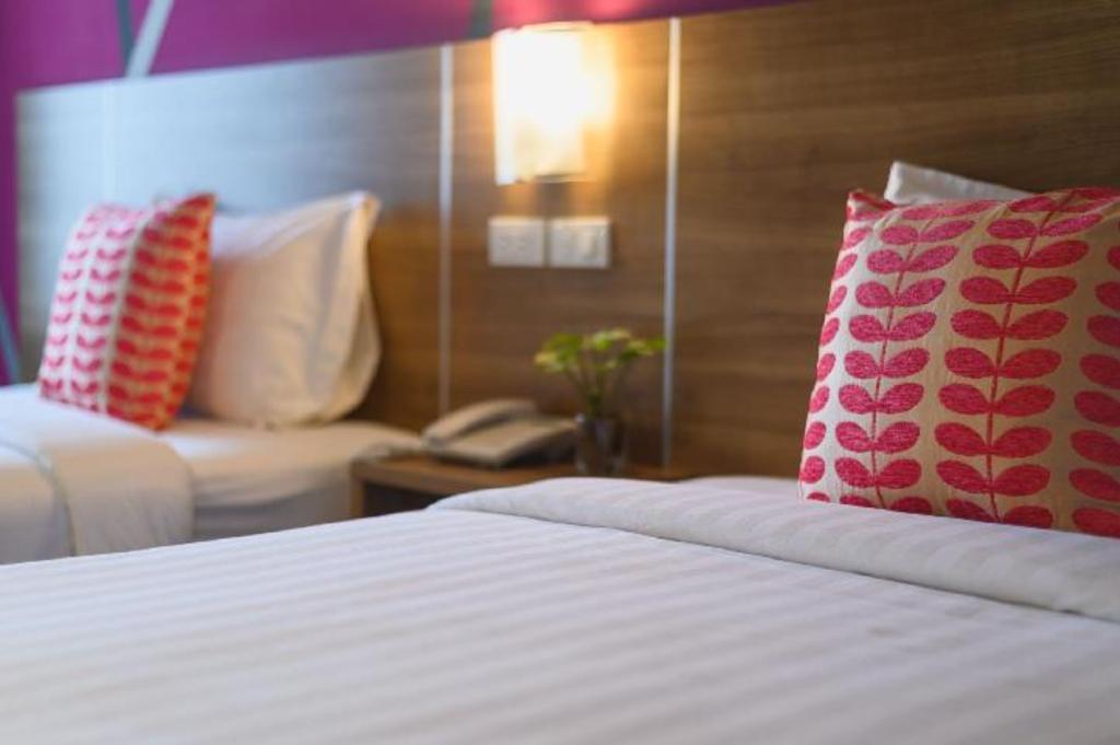 Eco Inn Lite Nakhon Si Thammarat 19/29