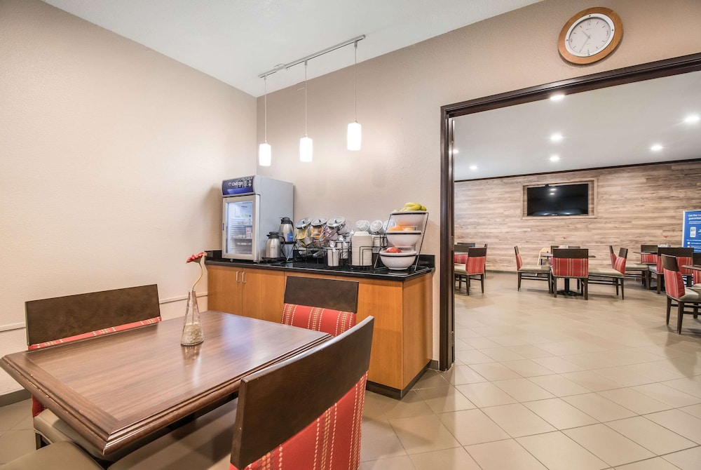 Comfort Inn Newport OR 34/47