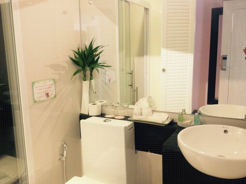 Kavin Buri Green Hotel 37/38