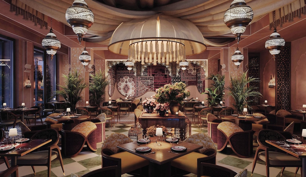 Lopesan Caoba Lagoon Resort, Spa & Casino 37/57