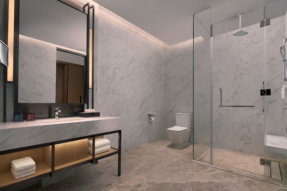 Courtyard By Marriott Foshan 23/24