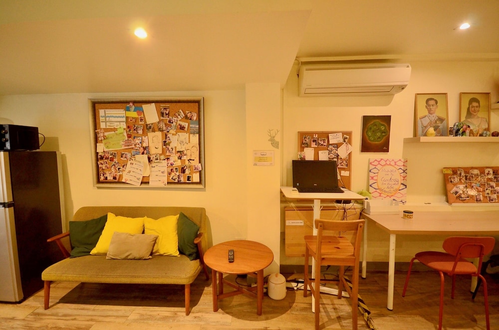 Good Day Hostel 41/63