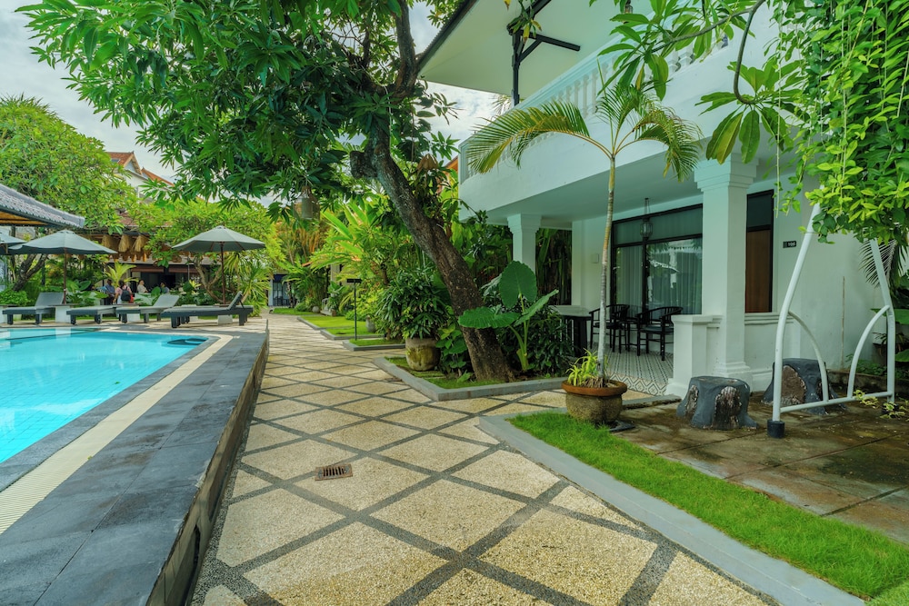 Casa Wina Kuta 51/62