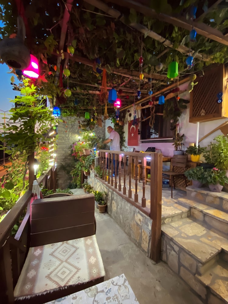 Avcioglu Konak Otel 31/50