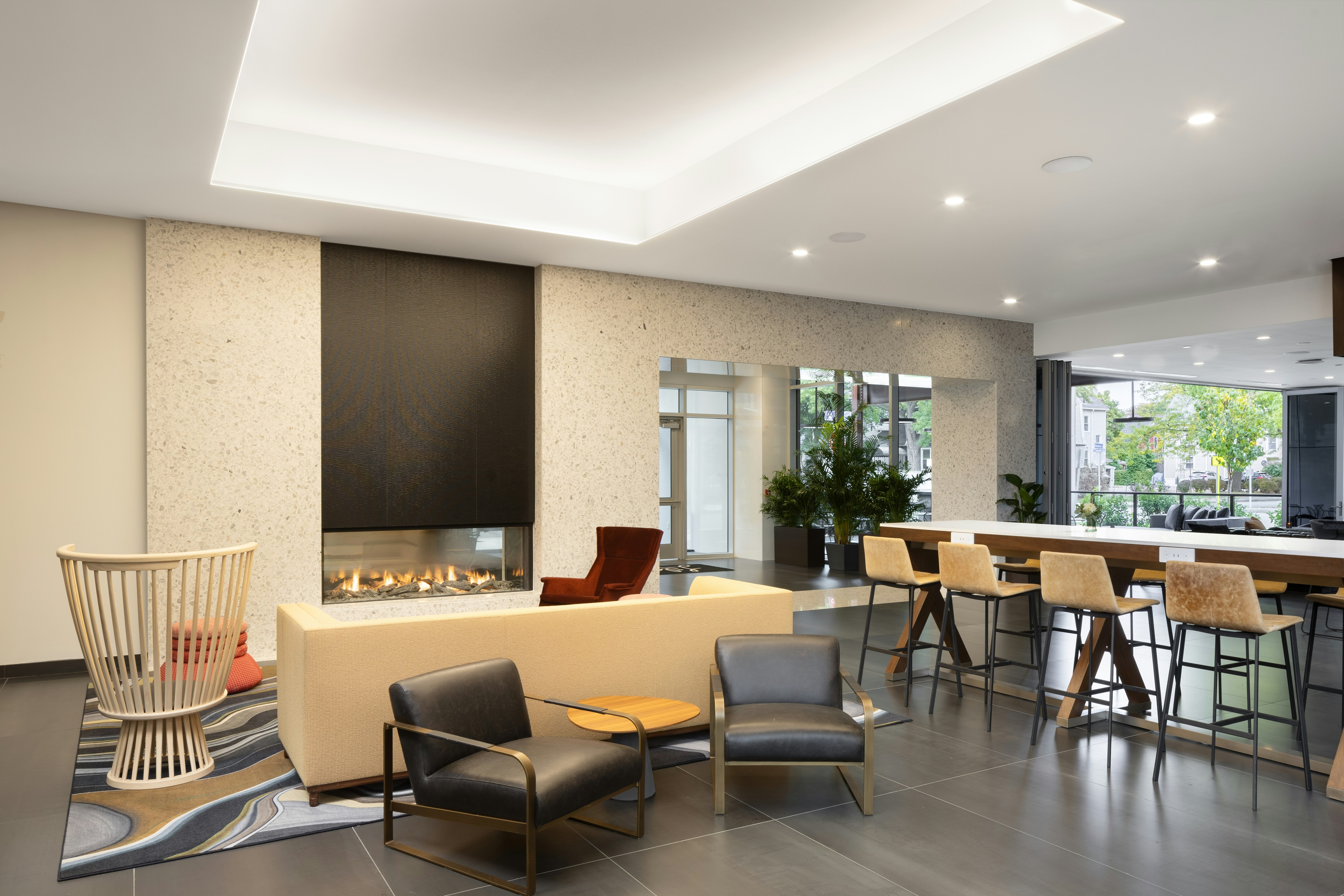 Hampton Inn & Suites Rochester Downtown 33/40