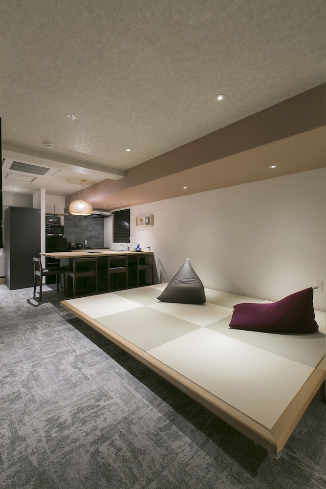 Hotel KADO Gosho - Minami Kyoto 15/50