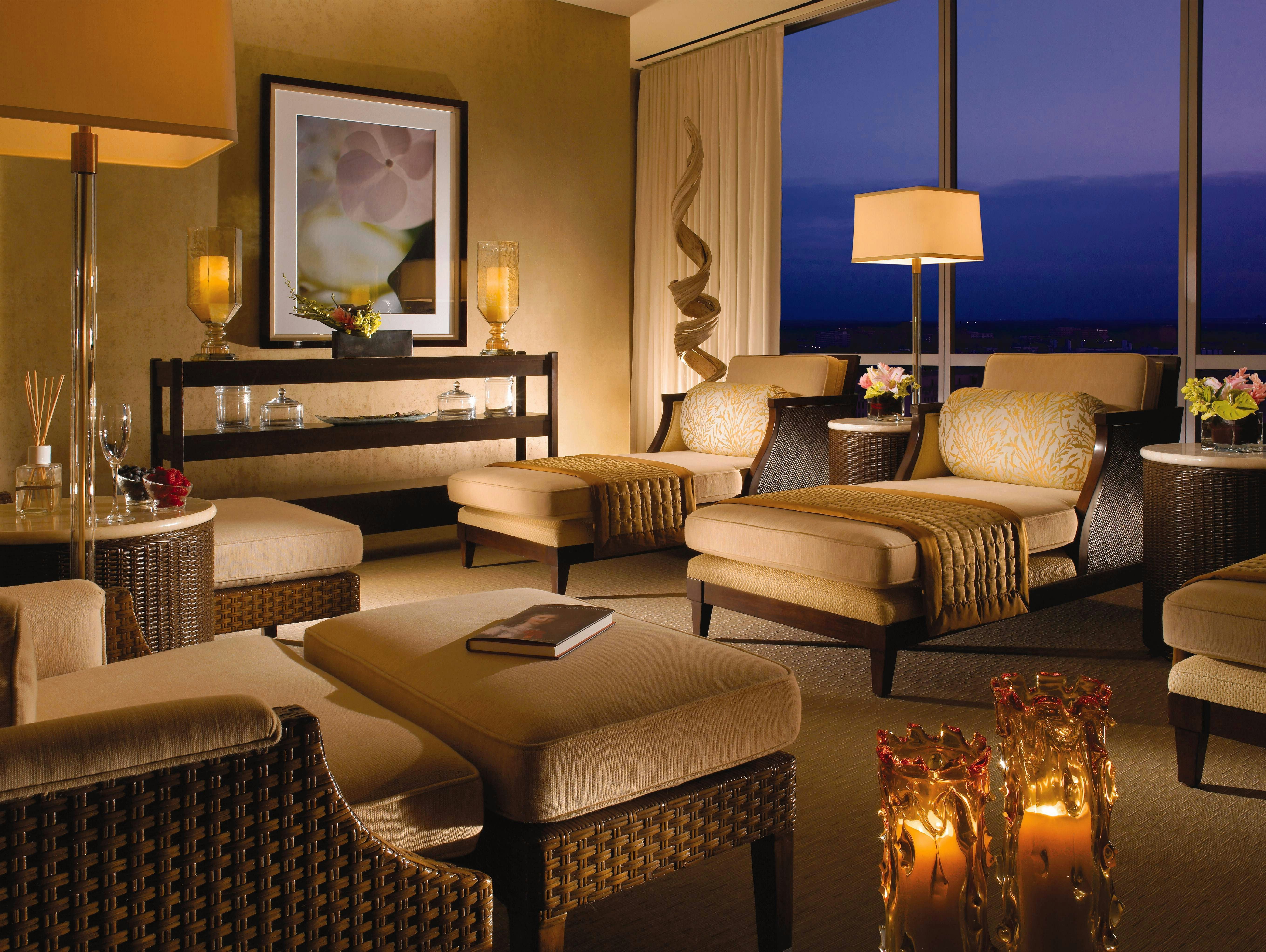 Omni Fort Worth Hotel 28/50
