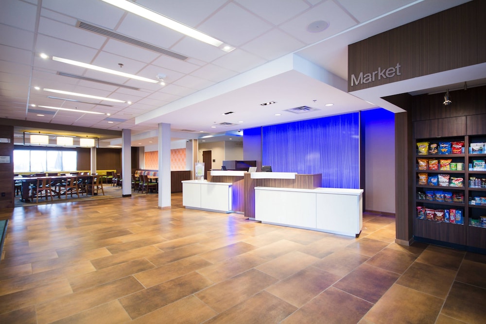 Fairfield Inn Suites By Marriott Denver Northeast Brighton 7/41