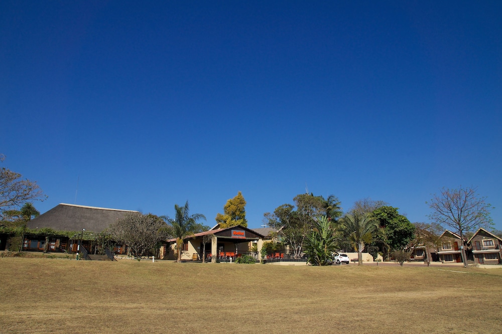 Destiny Country Lodge 43/47