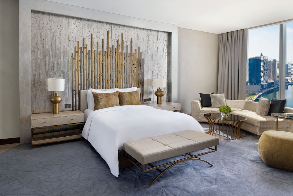 The St. Regis Downtown Dubai 6/35