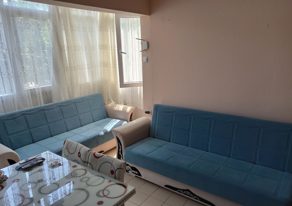 Caner Hotel 17/38