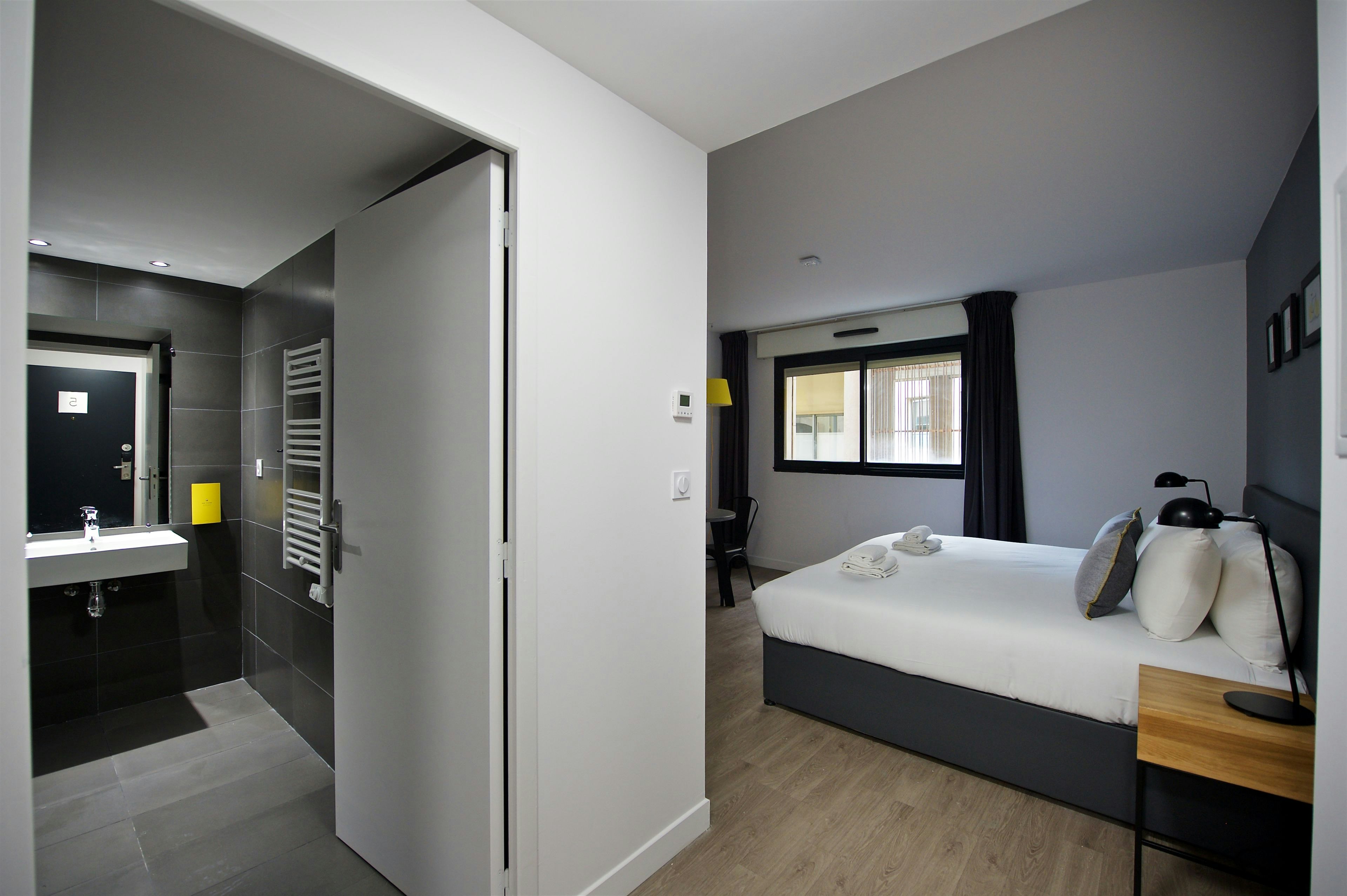 Staycity Aparthotels Centre Vieux Port 19/19