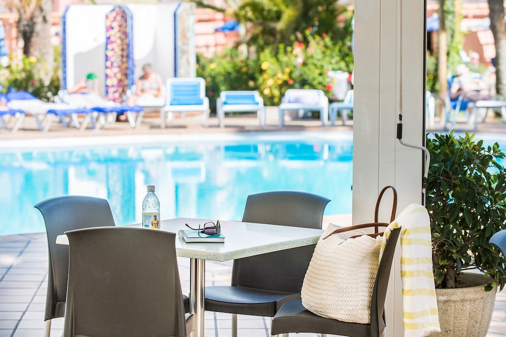 Grupotel Jardin del Sol 14/31
