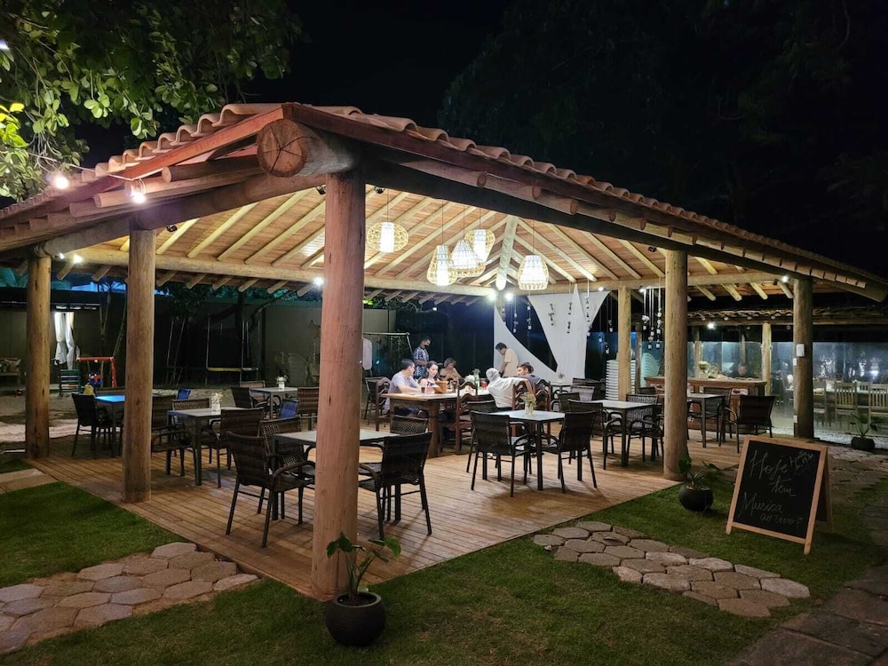 AQUARELA PRAIA HOTEL 35/42