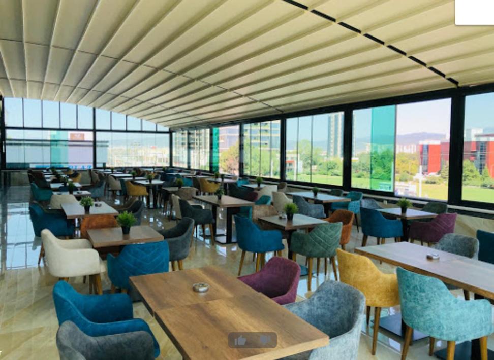 Grand Rimedya Hotel Bursa 14/17