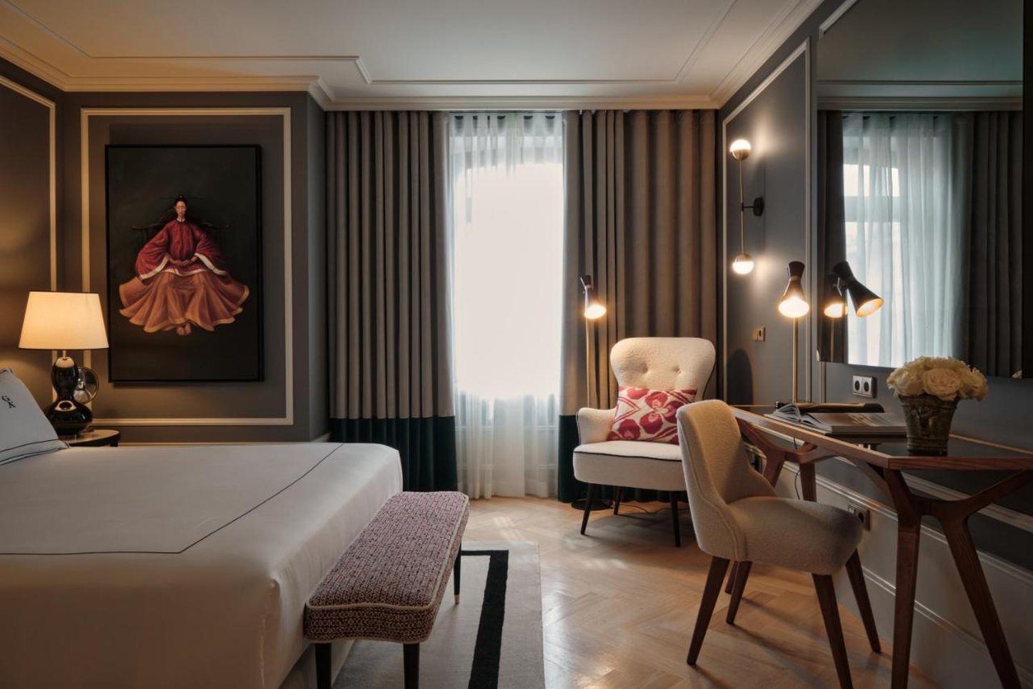 GA Palace Hotel 50/60