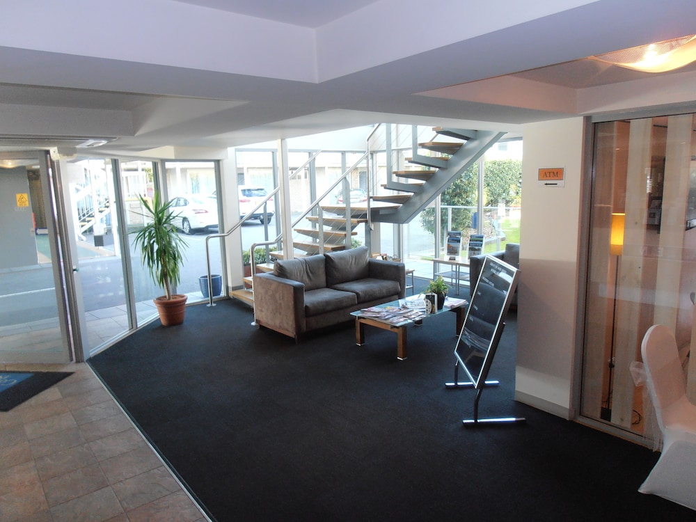 Haven Marina Motel 20/39