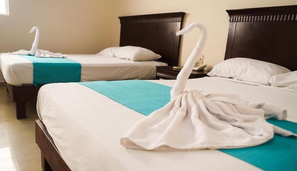 HOTEL VILLAMAR 15/28