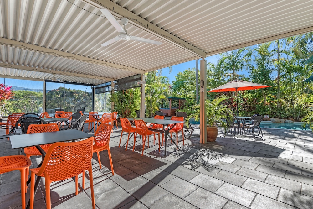 AMAROO AT TRINITY 26/50
