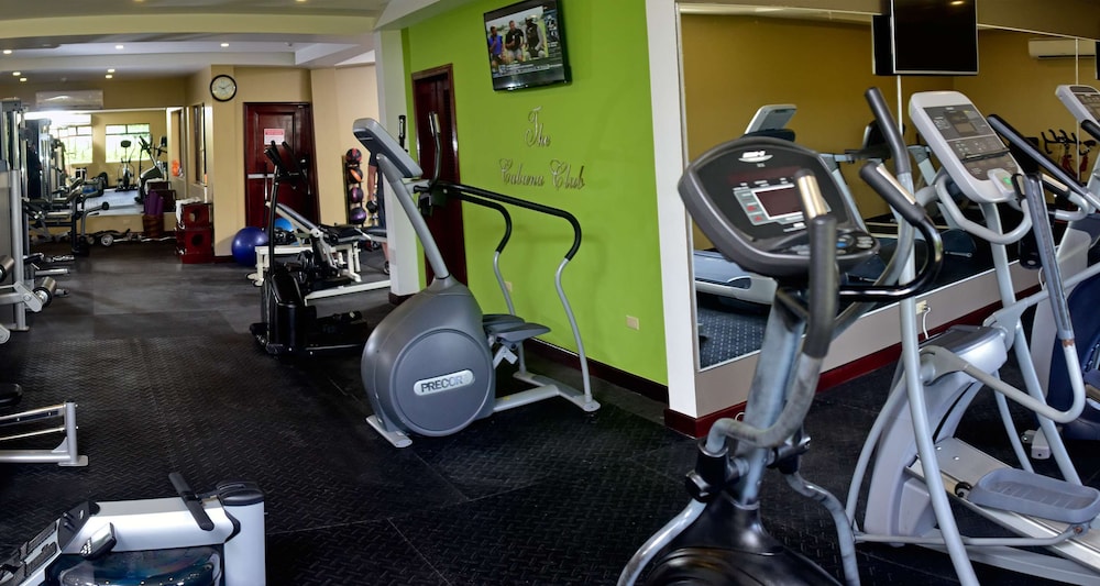 sport facilities