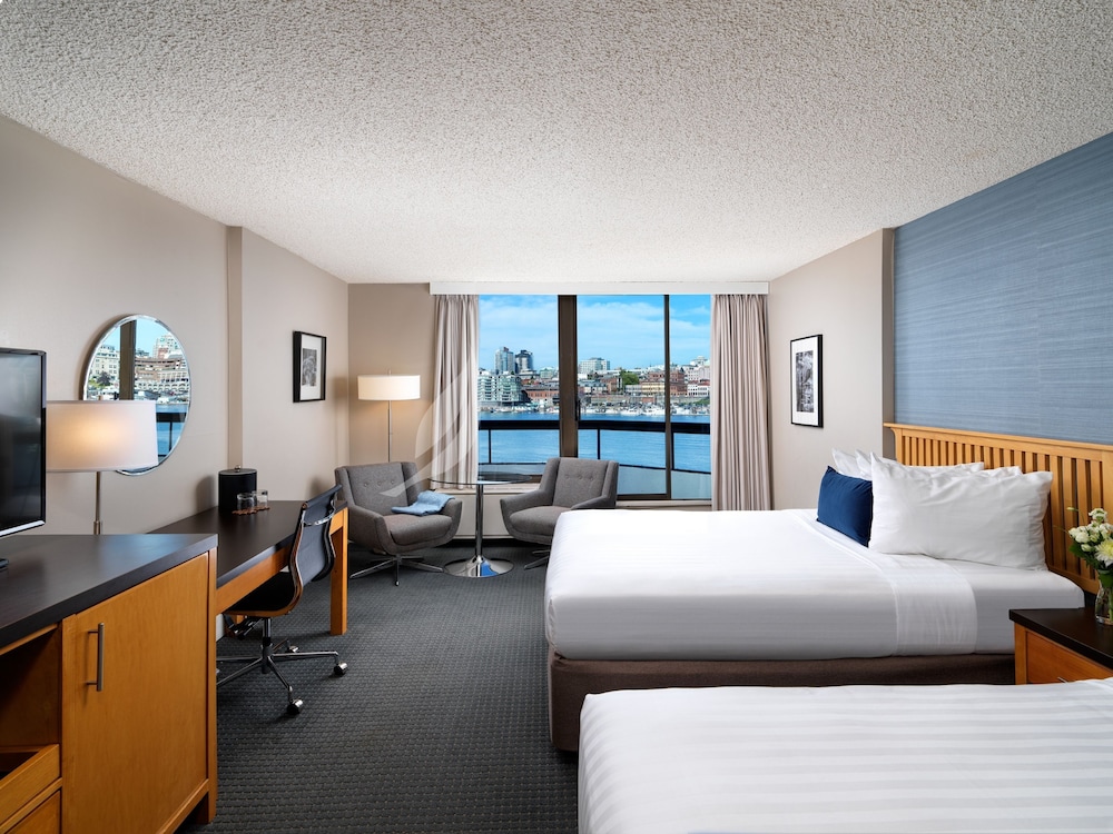 Inn At Laurel Point 12/50