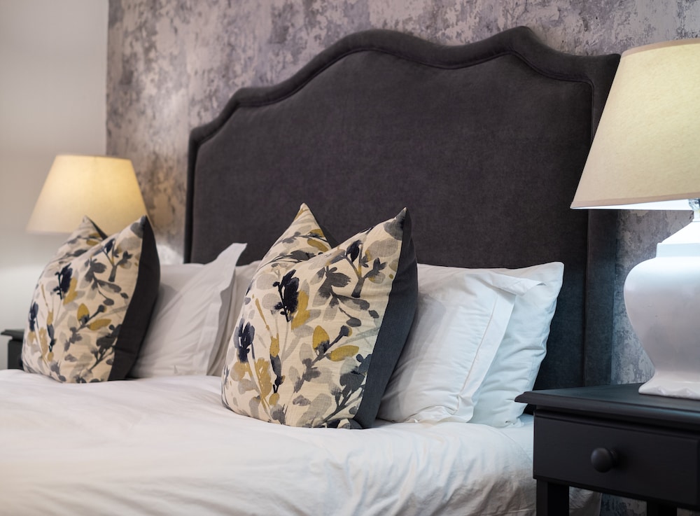 Stellenhof Farmstay B&B 14/50