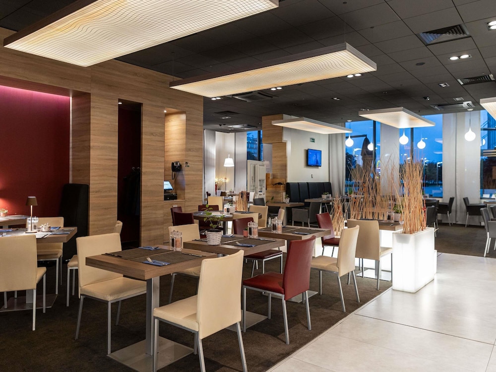 NOVOTEL SOFIA 57/73