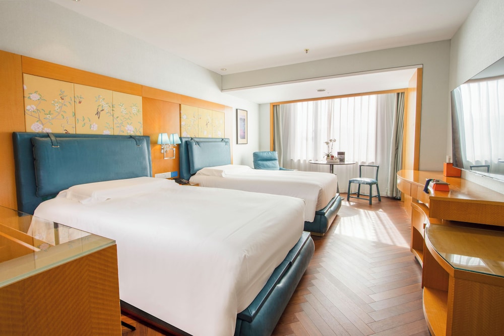 Xiamen Airlines Lakeside Hotel 15/50
