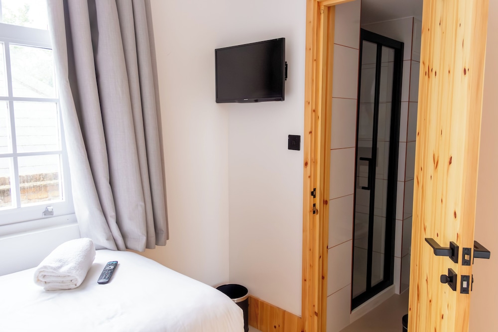 easyHotel Paddington 14/39