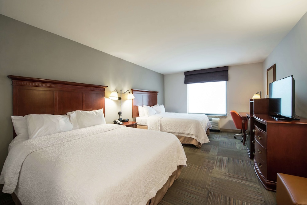Hampton Inn & Suites Rifle 13/49