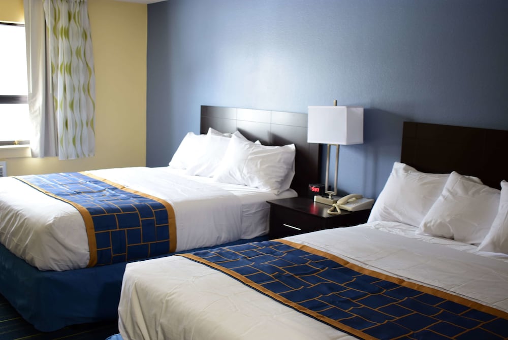 Days Inn by Wyndham Augusta 9/22