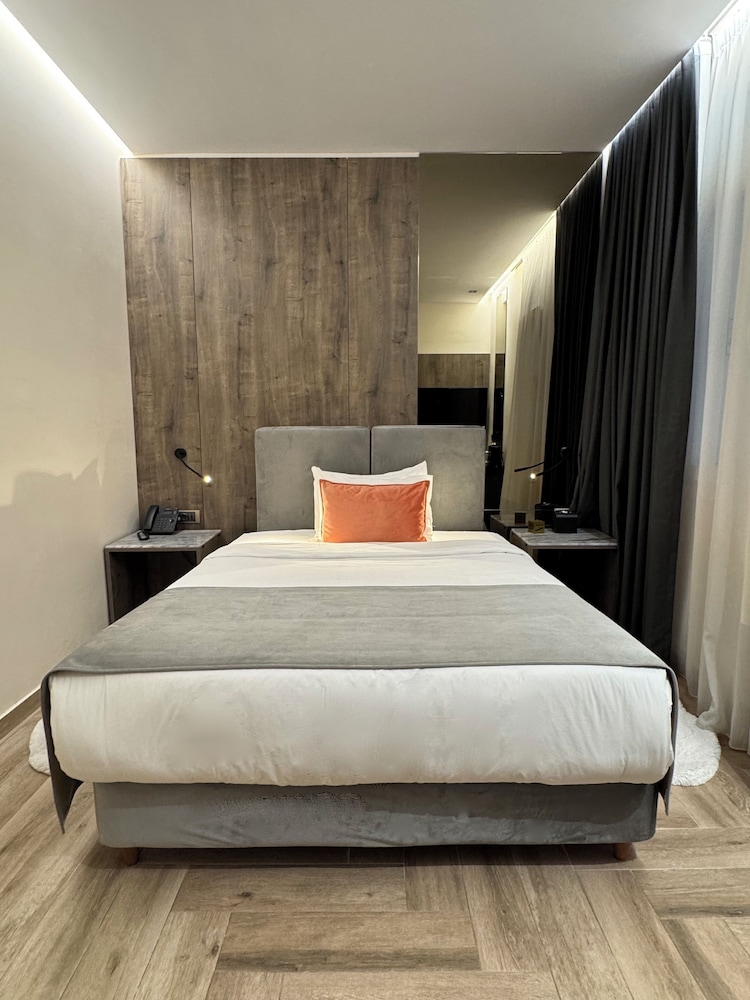 Athens The L7 Str - Luxury Boutique Collection Hotel 10/50