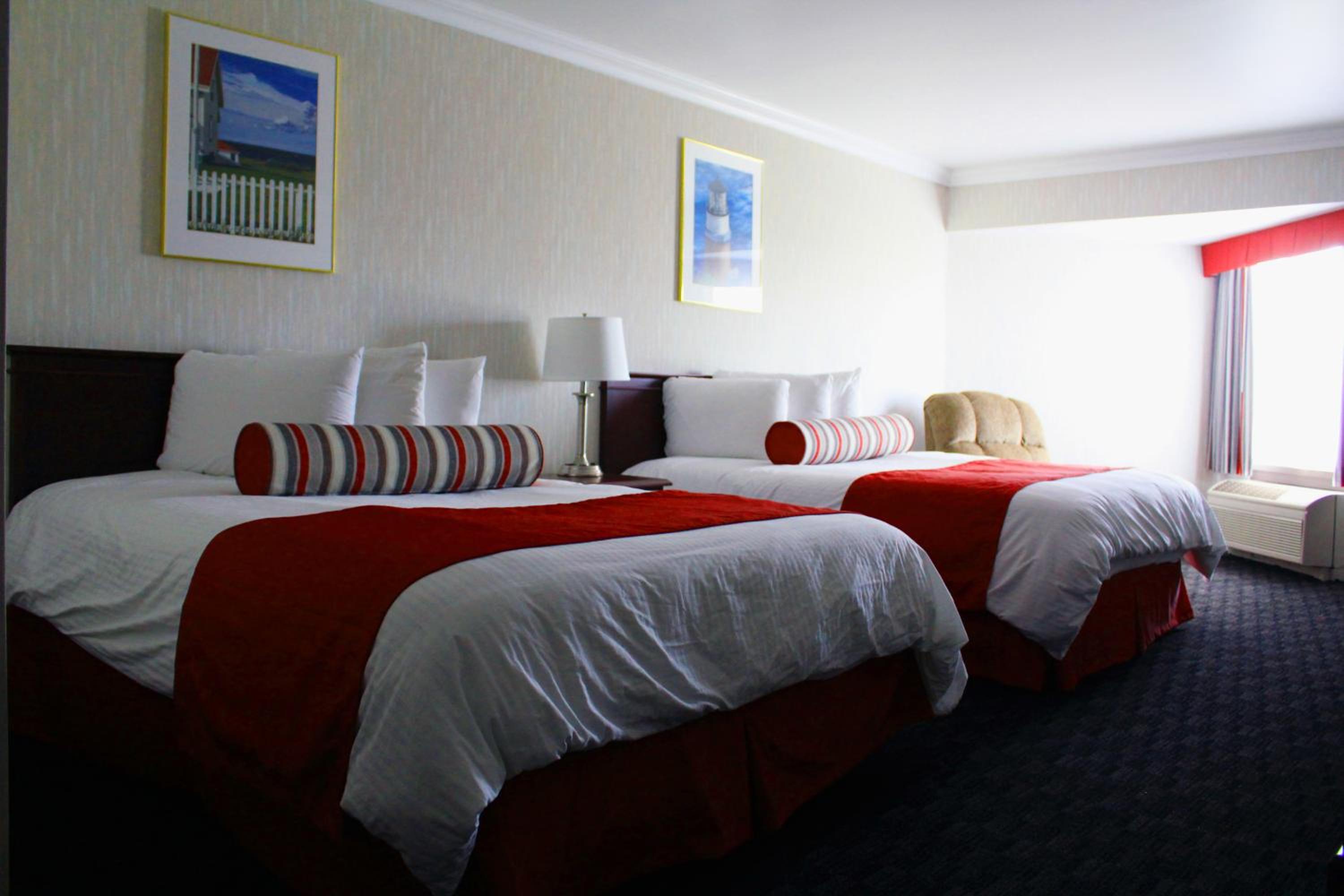 Hotel North 11/49