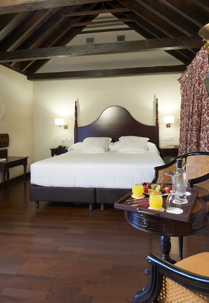 Hotel Las Casas de el Arenal 29/70