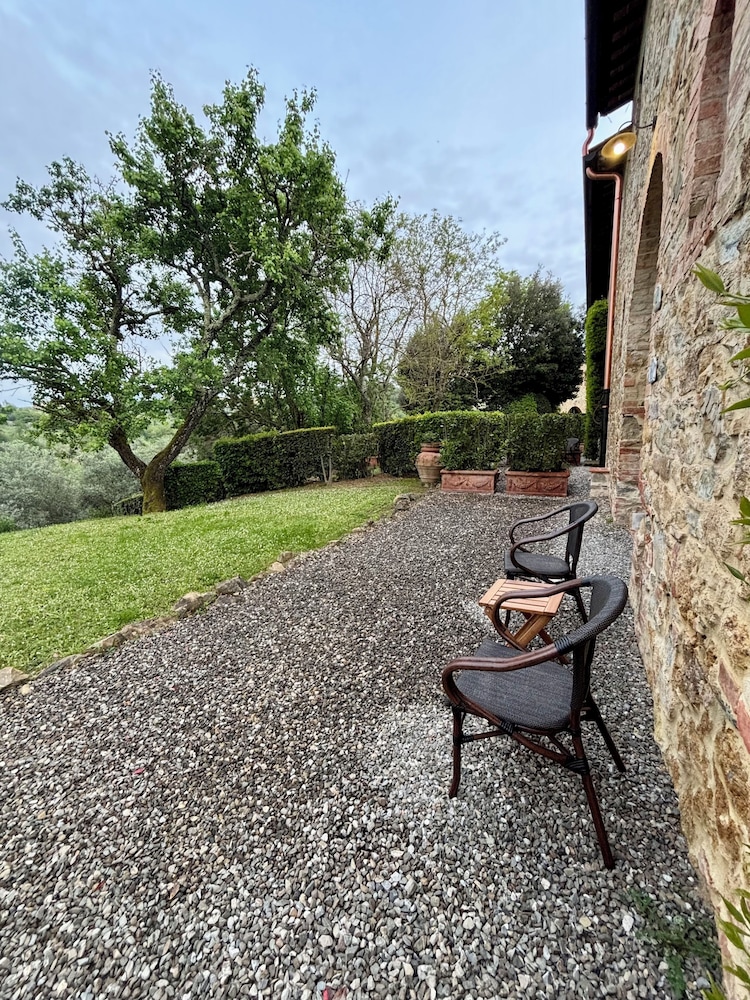 Tenuta Sant'ilario 28/48